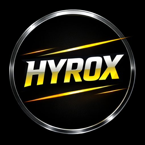 HYROX Guide